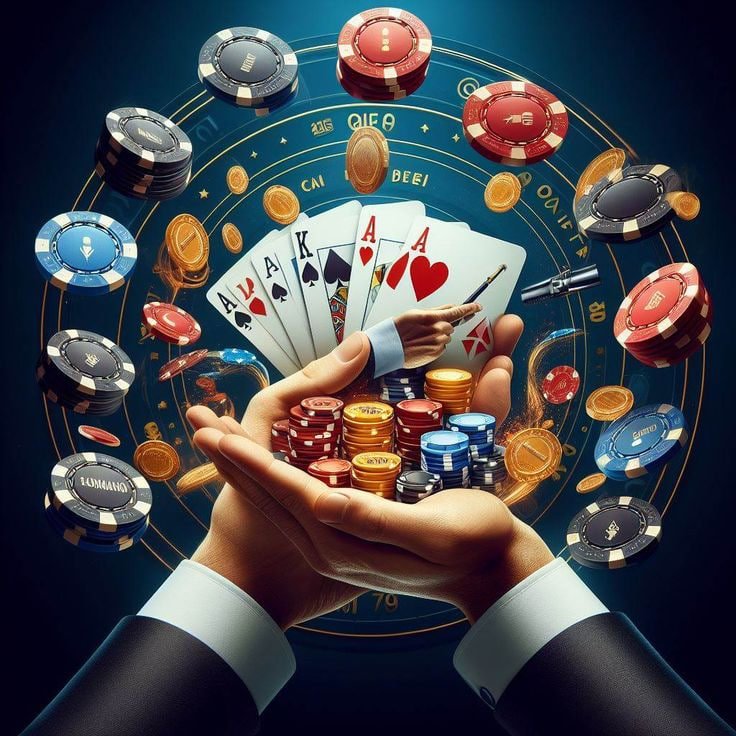 diluc Dragon Tiger paytable and betting interface